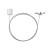 TRACER WHITE Zestaw podwieszający 5305 TK Lighting Biały