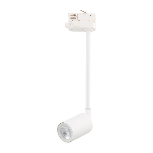 TRACER Trójobwodowy TOP WHITE LONG 1 GU10 4930 TK Lighting Biały