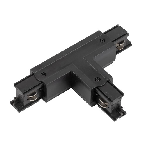 TRACER Trójobwodowy BLACK Łącznik T LEFT-1 3557 TK Lighting Czarny