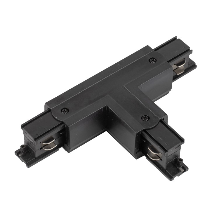 TRACER Trójobwodowy BLACK Łącznik T LEFT-1 3557 TK Lighting Czarny