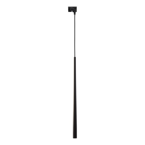 TRACER PIANO BLACK 1 G9 5751 TK Lighting Czarny Czarny