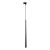 TRACER PIANO BLACK 1 G9 5751 TK Lighting Czarny Czarny