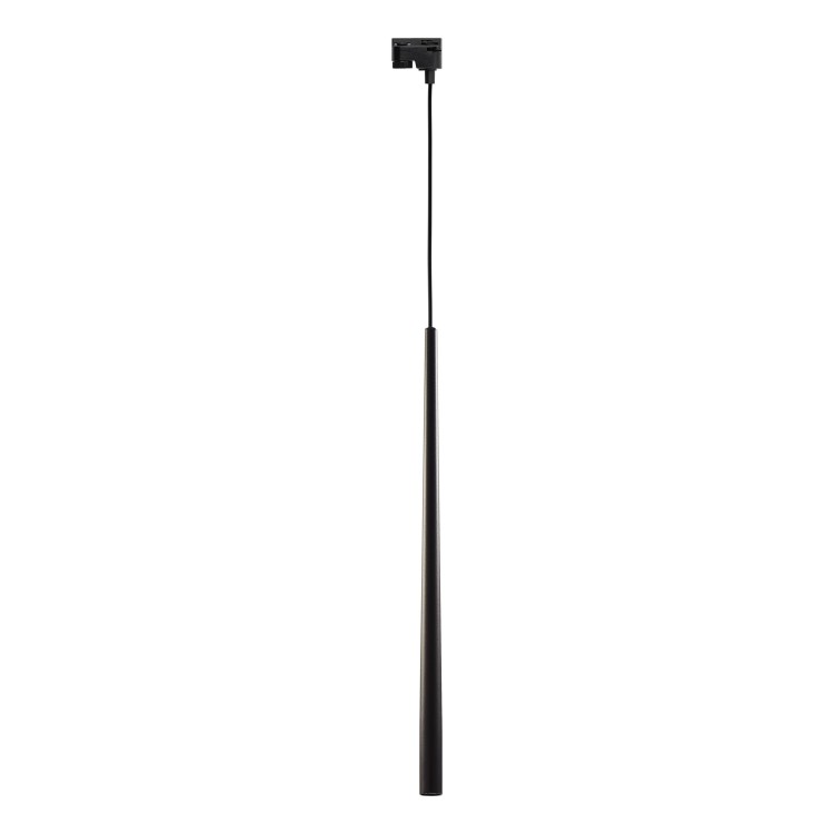 TRACER PIANO BLACK 1 G9 5751 TK Lighting Czarny Czarny