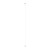 TRACER WHITE 1 Zawieszenie E27 1,5m 5758 TK Lighting Biały