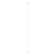 TRACER Trójobwodowy WHITE 1 Zawieszenie E27 1,5m 6761 TK Lighting Biały