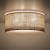 JUTA Lampa sufitowa 4 5798 TK Lighting Biały Juta