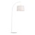 ORTA WHITE Lampa podłogowa 1 5416 TK Lighting Biały Biały