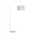 ORTA WHITE Lampa podłogowa 1 5416 TK Lighting Biały Biały