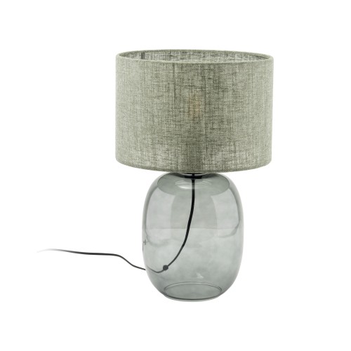 MELODY GRAPHITE GREEN Lampka nocna 1 5989 TK Lighting Grafitowy Zielony