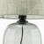 MELODY GRAPHITE GREEN Lampka nocna 1 5989 TK Lighting Grafitowy Zielony