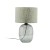 MELODY GRAPHITE GREEN Lampka nocna 1 5989 TK Lighting Grafitowy Zielony
