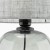 MELODY GRAPHITE Lampka nocna 1 5987 TK Lighting Grafitowy Szary
