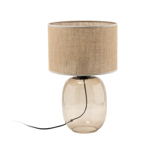 MELODY TOPAZ JUTA Lampka nocna 1 5986 TK Lighting Topaz Juta