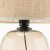 MELODY TOPAZ JUTA Lampka nocna 1 5986 TK Lighting Topaz Juta