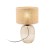 MELODY TOPAZ JUTA Lampka nocna 1 5986 TK Lighting Topaz Juta