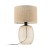 MELODY TOPAZ JUTA Lampka nocna 1 5986 TK Lighting Topaz Juta