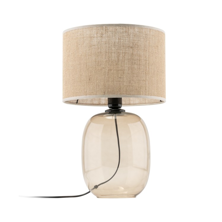 MELODY TOPAZ JUTA Lampka nocna 1 5986 TK Lighting Topaz Juta