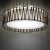 HARMONY NATURE Lampa sufitowa 4 720 4556 TK Lighting Czarny Czarny