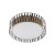 HARMONY NATURE Lampa sufitowa 4 720 4556 TK Lighting Czarny Czarny