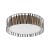 HARMONY NATURE Lampa sufitowa 4 720 4556 TK Lighting Czarny Czarny