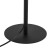 HARMONY NATURE Lampka nocna 1 5889 TK Lighting Czarny Juta