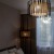 HARMONY NATURE Lampa wisząca 1 4562 TK Lighting Czarny Juta