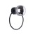 ANABELLE Kinkiet 1 5256 TK Lighting Czarny Grafitowy