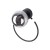 ANABELLE Kinkiet 1 5256 TK Lighting Czarny Grafitowy
