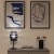 CALISTO BLACK Lampka nocna 1 5895 TK Lighting Czarny Czarny