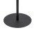 CALISTO BLACK Lampa podłogowa 1 5896 TK Lighting Czarny Czarny