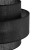 CALISTO BLACK Lampa podłogowa 1 5896 TK Lighting Czarny Czarny