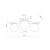 SHERON WHITE Lampa sufitowa 3 5308 TK Lighting Biały, Sosna Biały