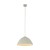 FARO BEIGE Lampa wisząca 1 340 5899 TK Lighting  Beżowy