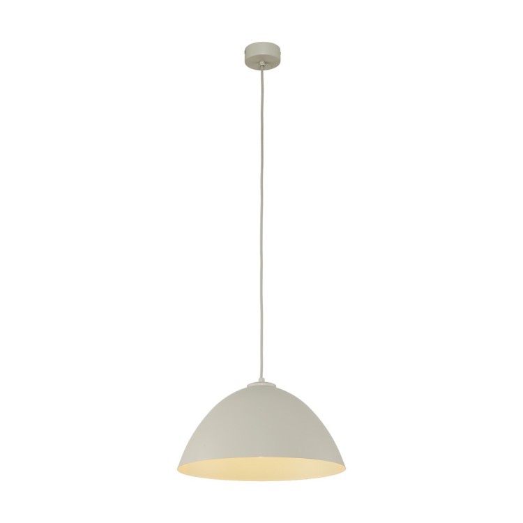 FARO BEIGE Lampa wisząca 1 340 5899 TK Lighting  Beżowy