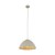 FARO BEIGE Lampa wisząca 1 340 5899 TK Lighting  Beżowy