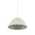 FARO BEIGE Lampa wisząca 1 340 5899 TK Lighting  Beżowy