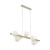 ESTERA WOOD Lampa wisząca 7 5905 TK Lighting Sosna Biały