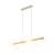 ESTERA WOOD Lampa wisząca 7 5905 TK Lighting Sosna Biały