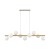 ESTERA WOOD Lampa wisząca 9 5906 TK Lighting Sosna Biały