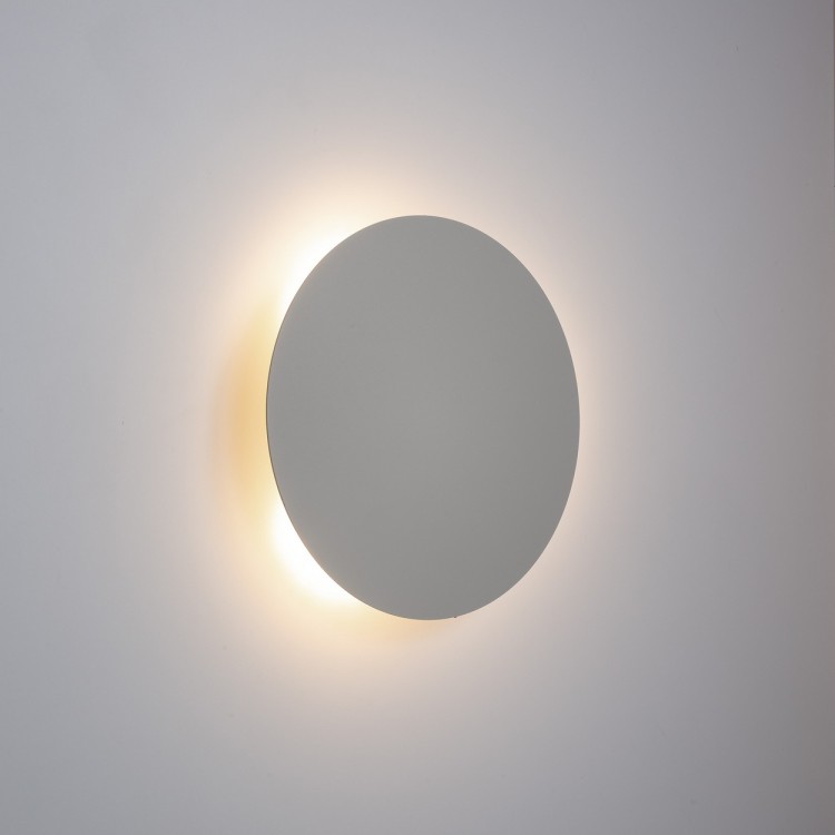 LUNA BEIGE 200 Kinkiet 2 5910 TK Lighting Beżowy