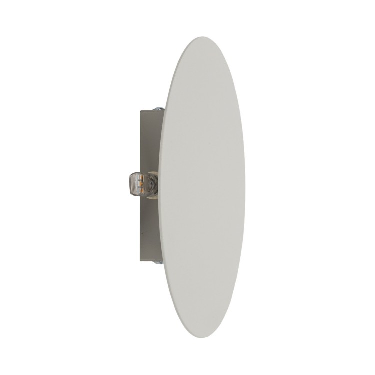 LUNA BEIGE 200 Kinkiet 2 5910 TK Lighting Beżowy