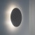 LUNA BEIGE 300 Kinkiet 3 5911 TK Lighting Beżowy Biały
