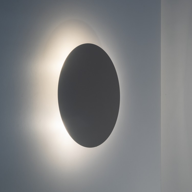 LUNA BEIGE 300 Kinkiet 3 5911 TK Lighting Beżowy Biały