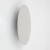 LUNA BEIGE 300 Kinkiet 3 5911 TK Lighting Beżowy Biały