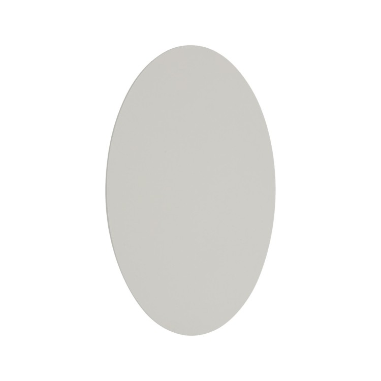 LUNA BEIGE 300 Kinkiet 3 5911 TK Lighting Beżowy Biały