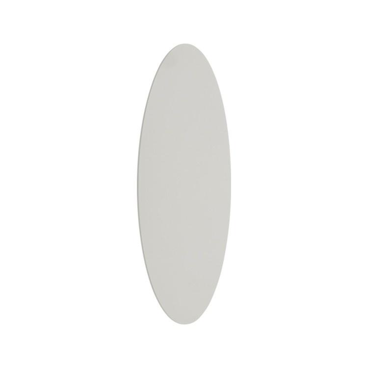 LUNA BEIGE 300 Kinkiet 3 5911 TK Lighting Beżowy Biały