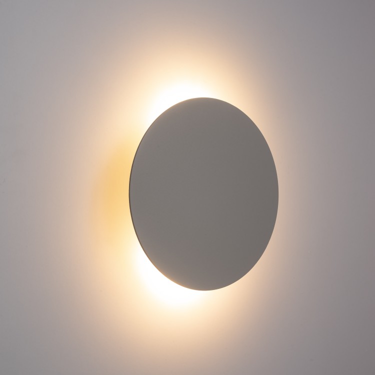 LUNA BEIGE 400 Kinkiet 4 5912 TK Lighting Beżowy