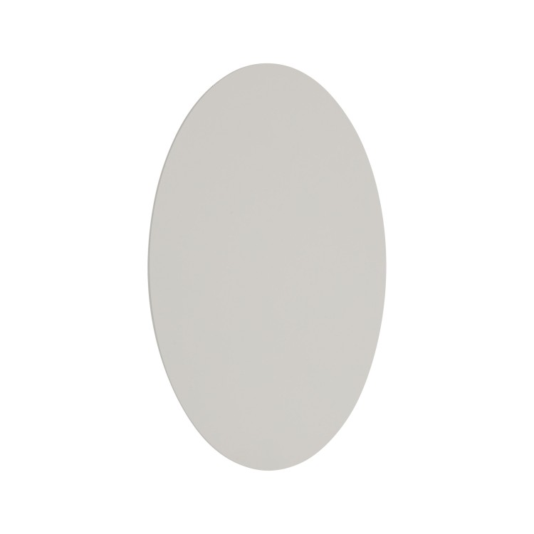 LUNA BEIGE 400 Kinkiet 4 5912 TK Lighting Beżowy