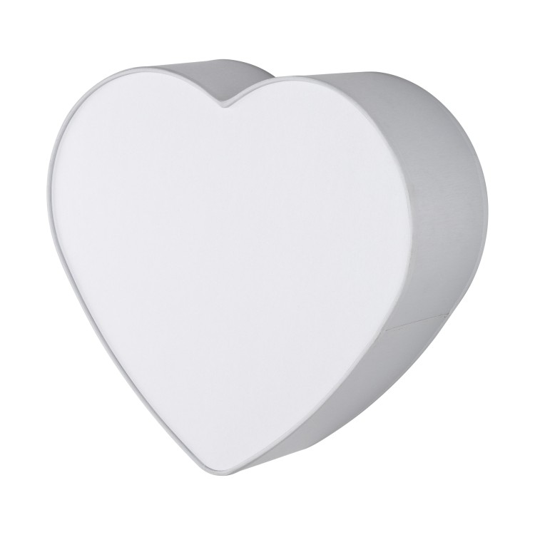HEART GRAY Lampa sufitowa 2 5923 TK Lighting Szary Szary