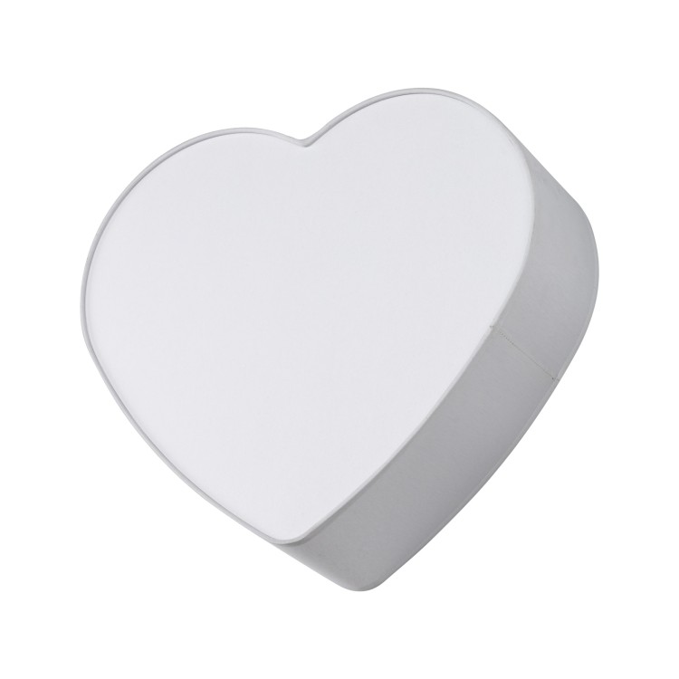 HEART GRAY Lampa sufitowa 2 5923 TK Lighting Szary Szary
